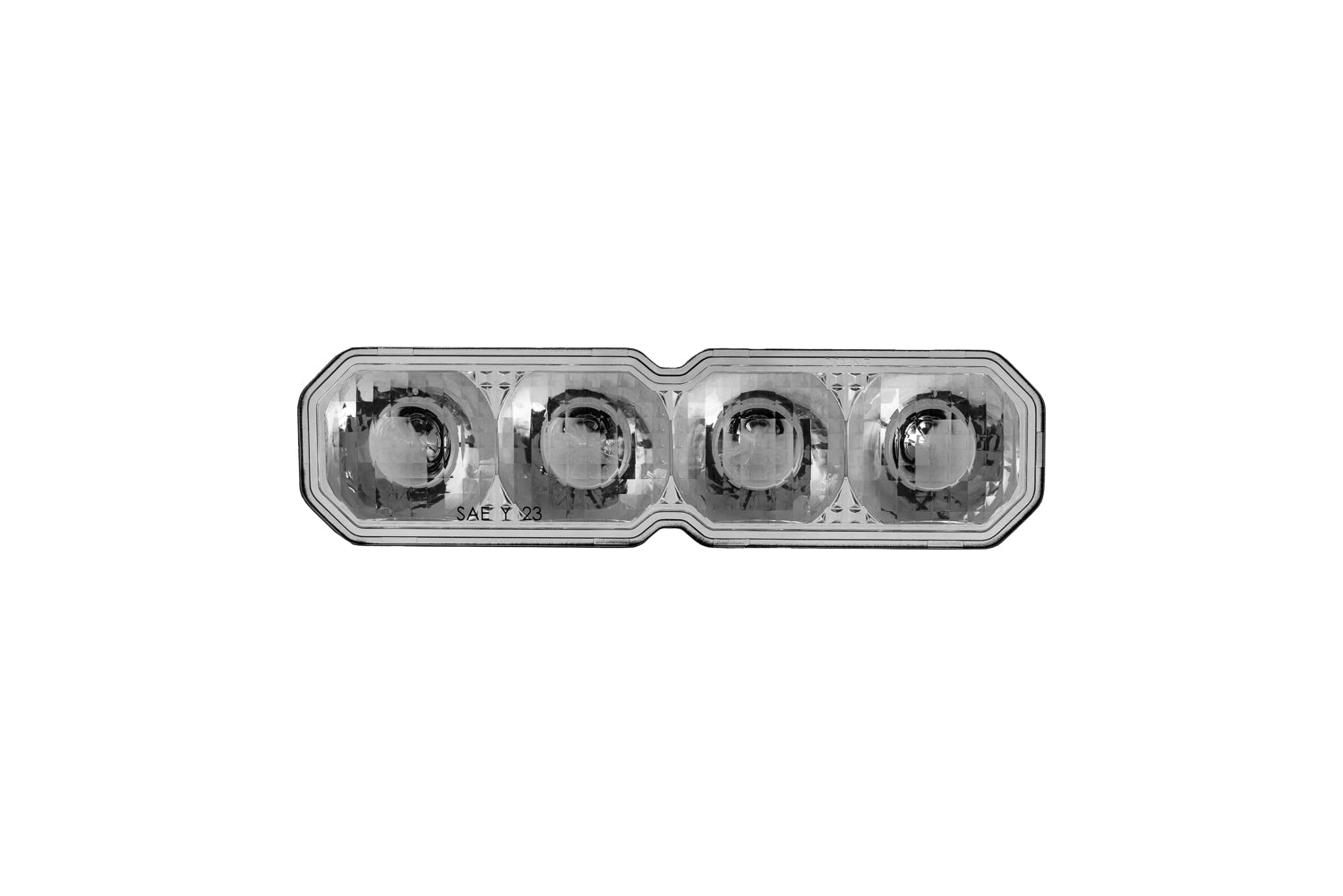 Diode Dynamics SS6 Lens Driving Clear
