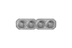 Diode Dynamics SS6 Lens Flood Clear