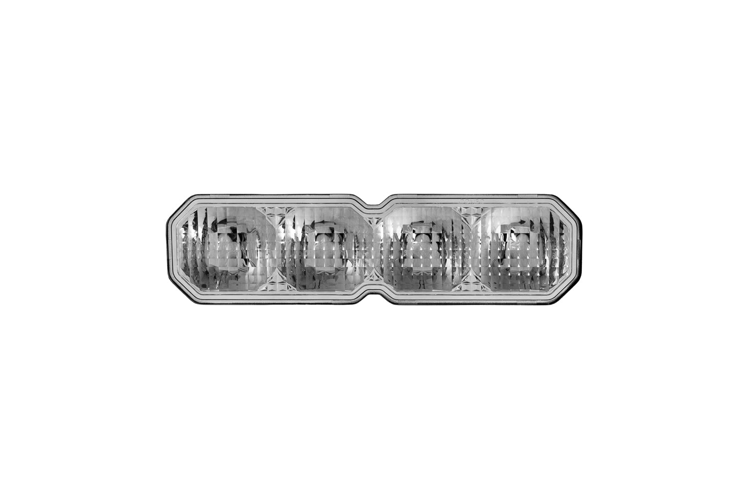 Diode Dynamics SS6 Lens Combo Clear