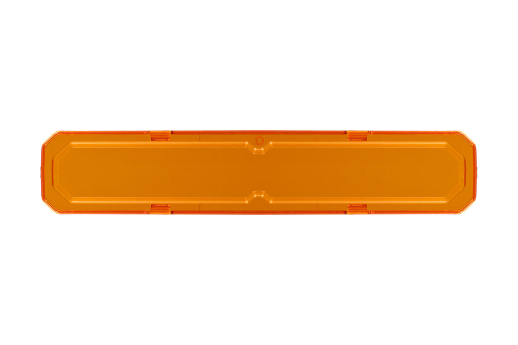 Diode Dynamics SS10 Cover Standard Amber