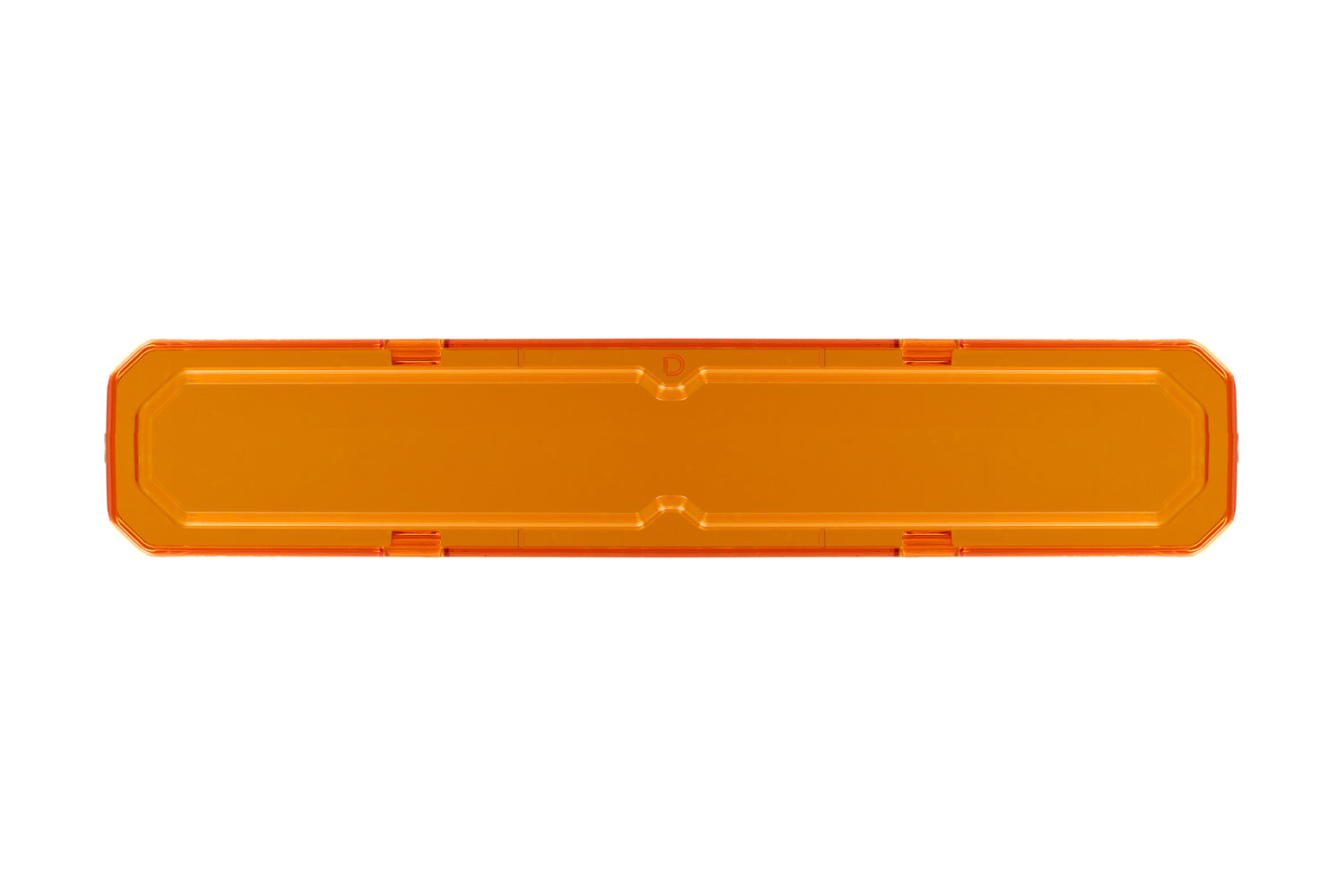 Diode Dynamics SS10 Cover Standard Amber