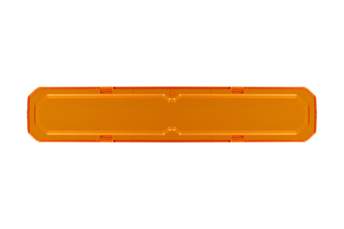 Diode Dynamics SS10 Cover Standard Amber