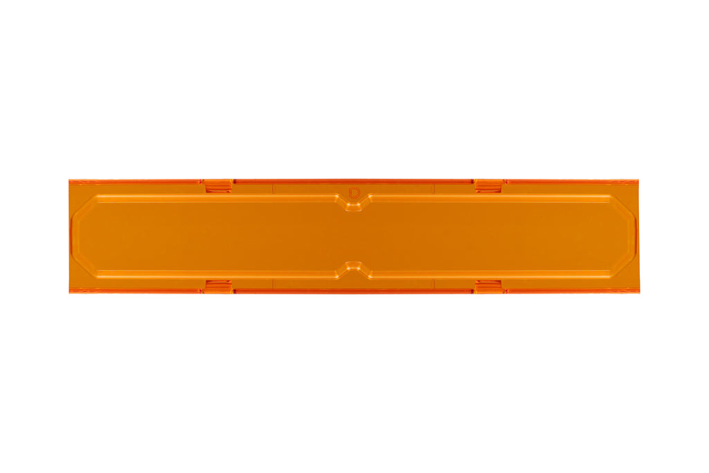 Diode Dynamics Extruded Cover Amber