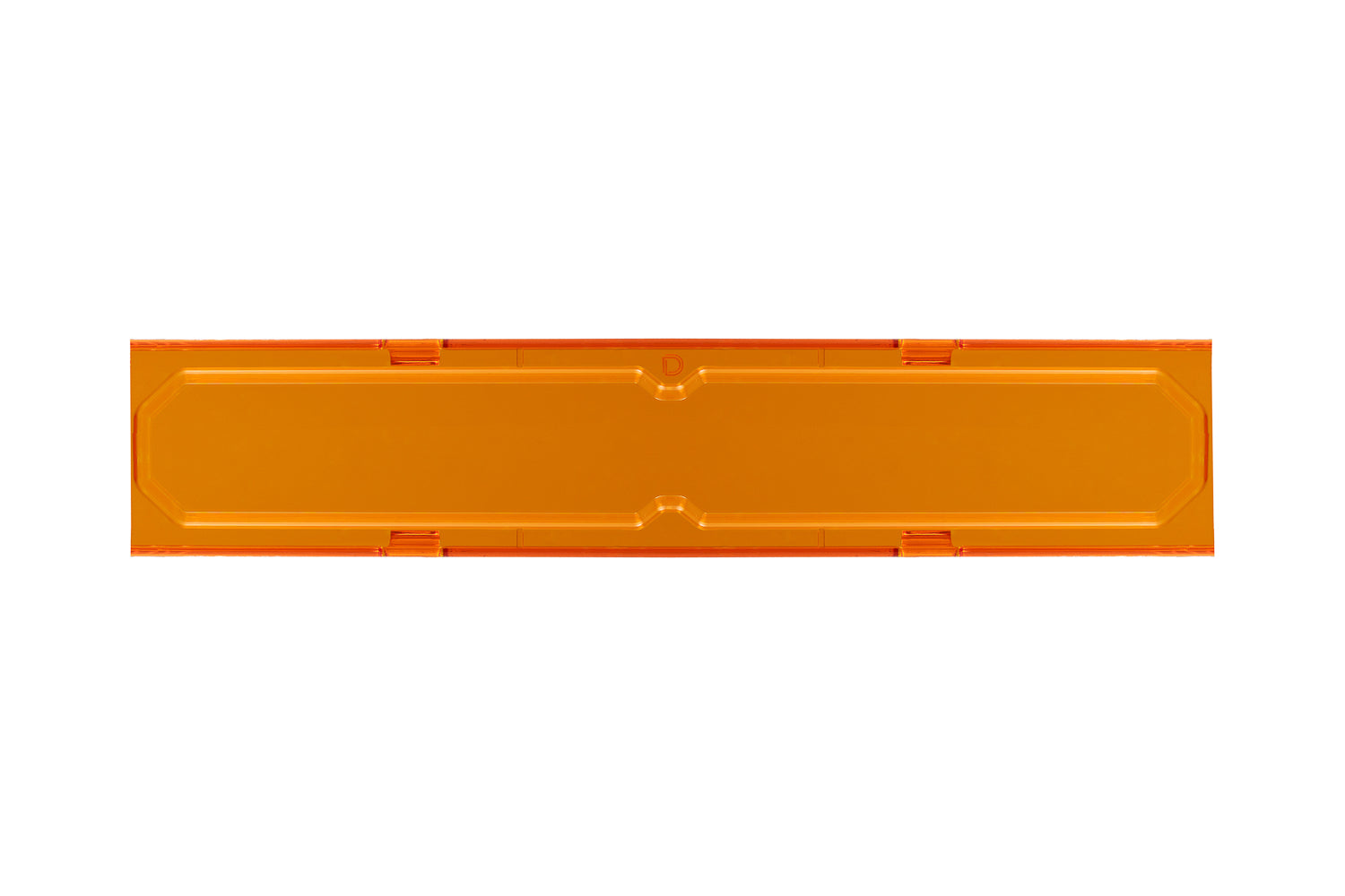 Diode Dynamics Extruded Cover Amber