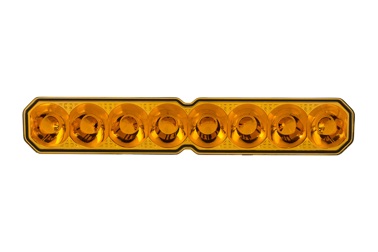 Diode Dynamics SS10 Lens Spot Clear