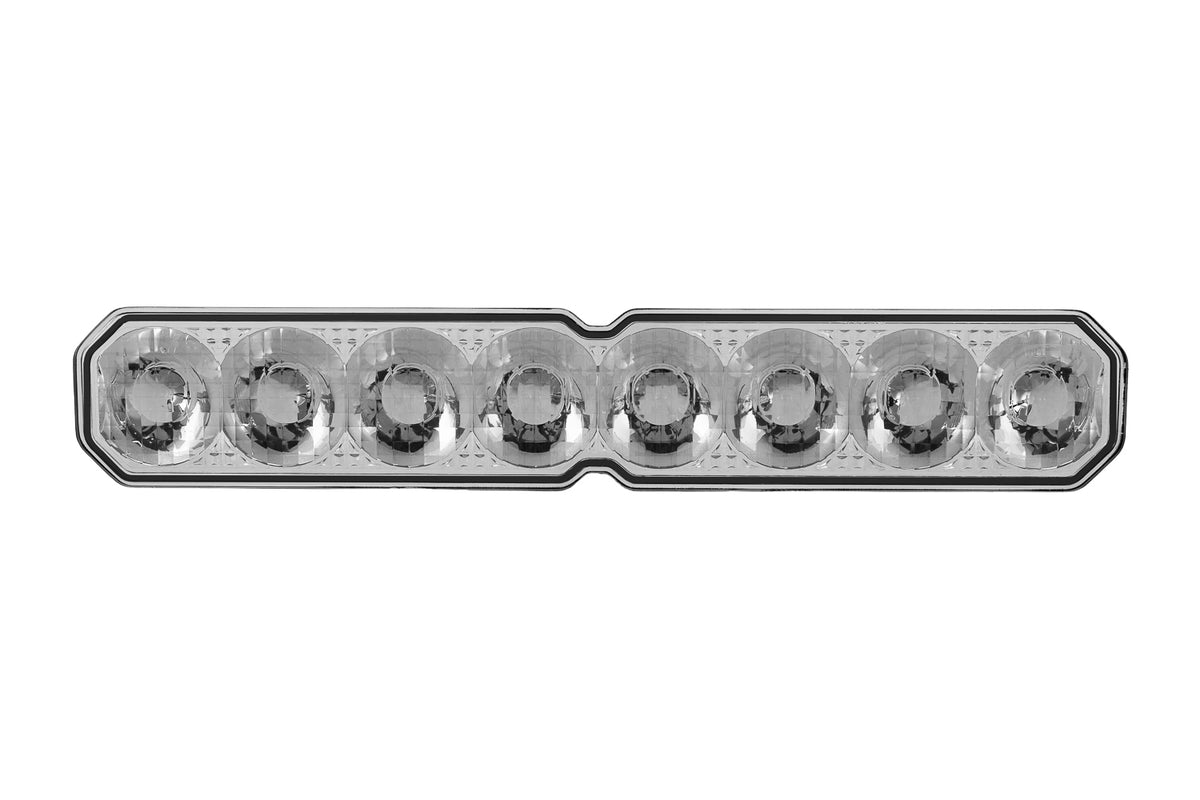 Diode Dynamics SS10 Lens Driving Clear