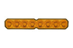 Diode Dynamics SS10 Lens Flood Yellow
