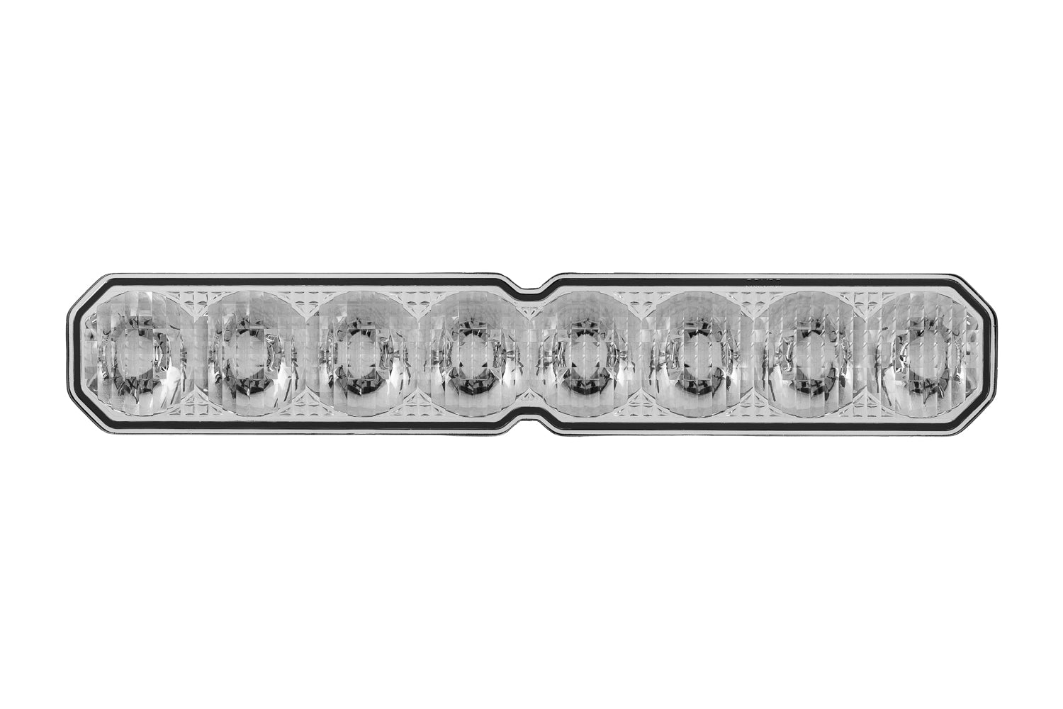 Diode Dynamics SS10 Lens Combo/Driving Clear
