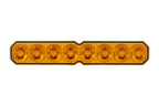 Diode Dynamics SS10 Lens Combo/Driving Yellow