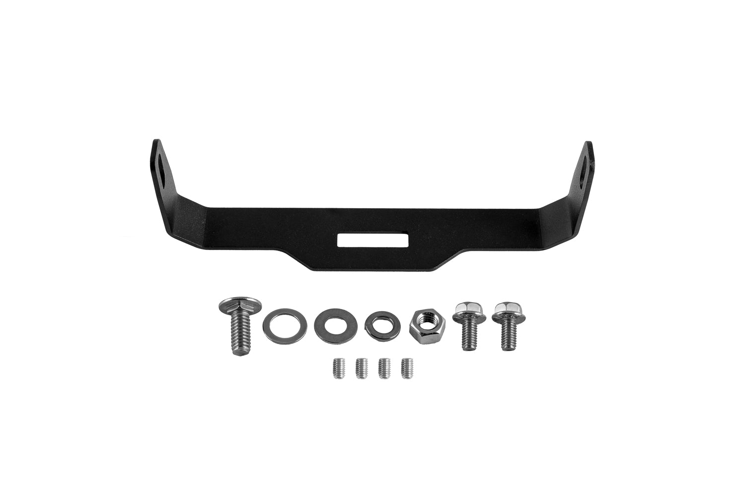 Diode Dynamics SS6 U Bracket Kit (single)