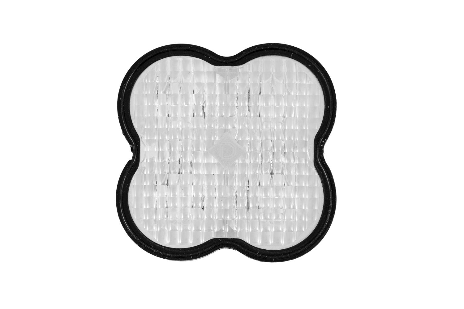 Diode Dynamics SS3 Lens Combo 2.0 Clear (single)