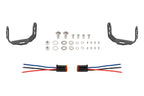 Diode Dynamics C2 2.0 Universal Mounting Kit (pair)