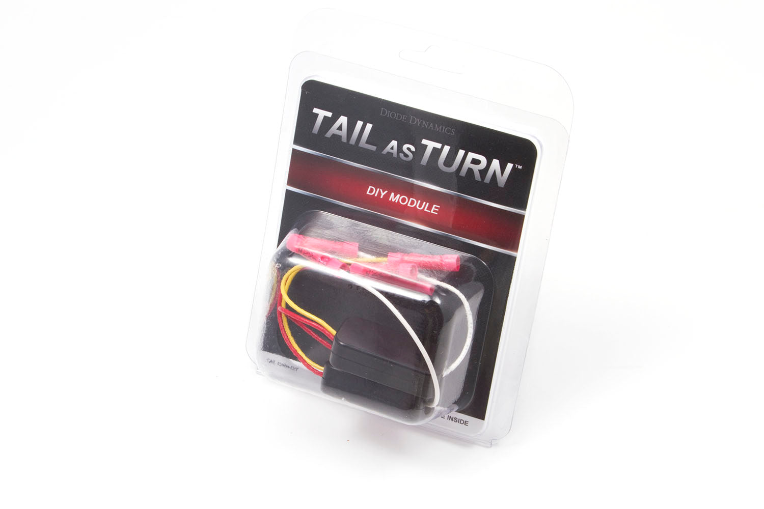 Diode Dynamics Tail as Turn® Module DIY