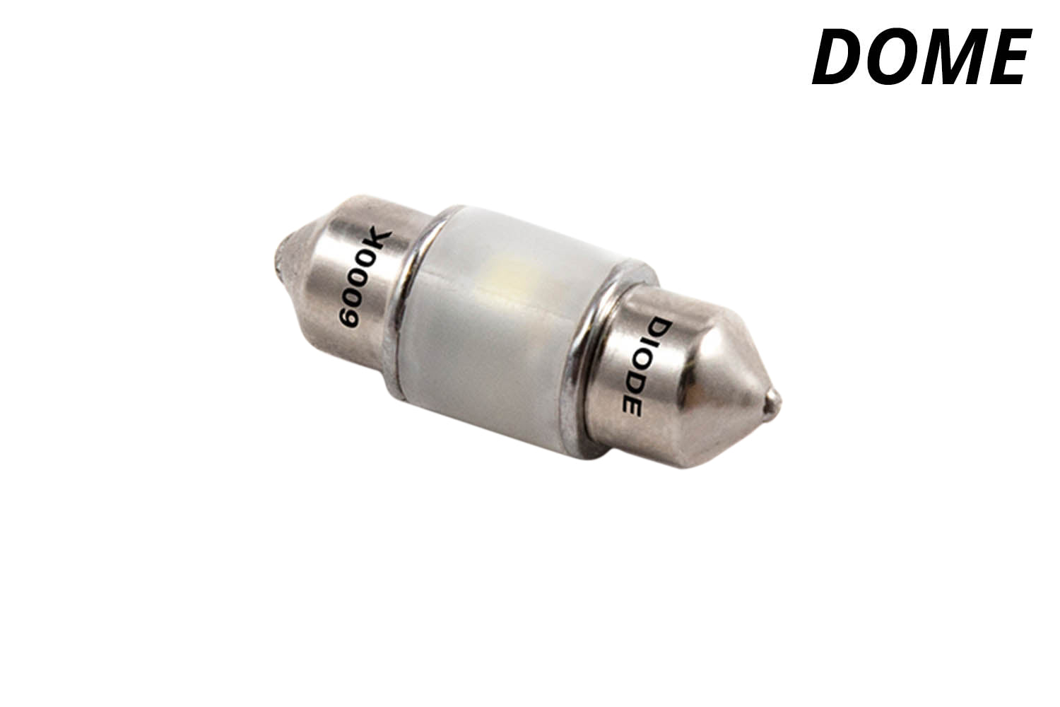 Diode Dynamics 29mm HP6 Amber (single)