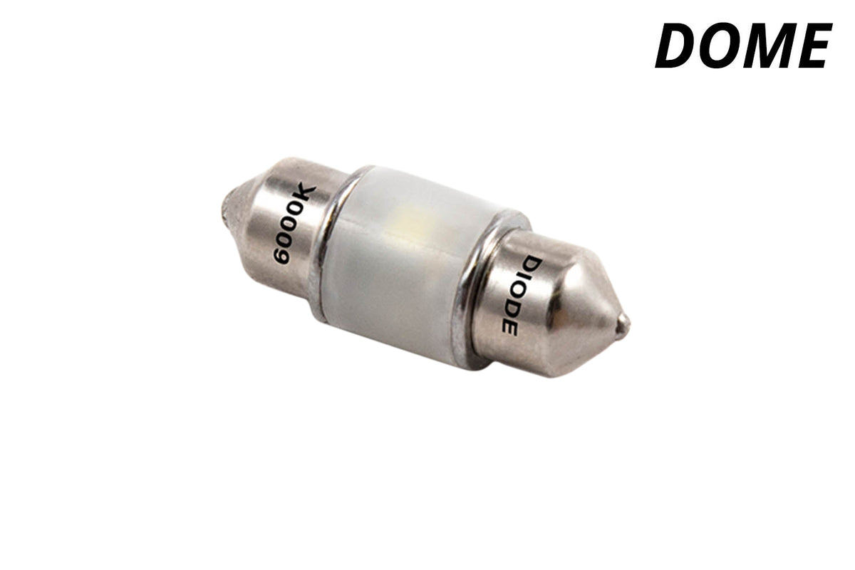 Diode Dynamics 29mm HP6 Cool White (single)