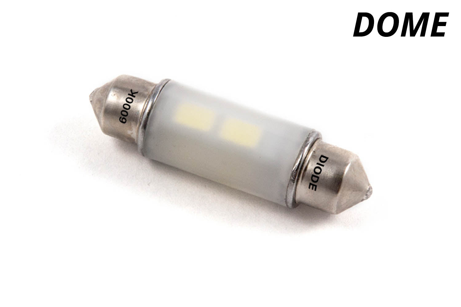 Diode Dynamics 41mm HP6 Warm White (single)