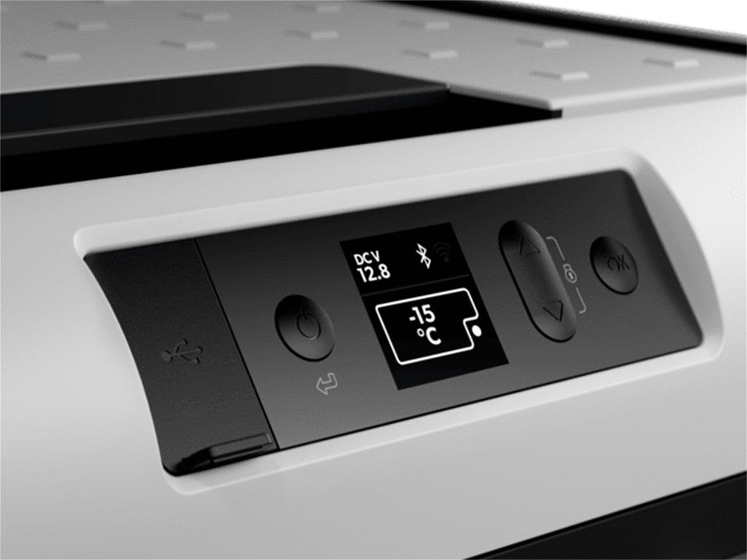 Dometic CFX3 25 Cooler/Freezer; FRID131 - Apollo Off-Road