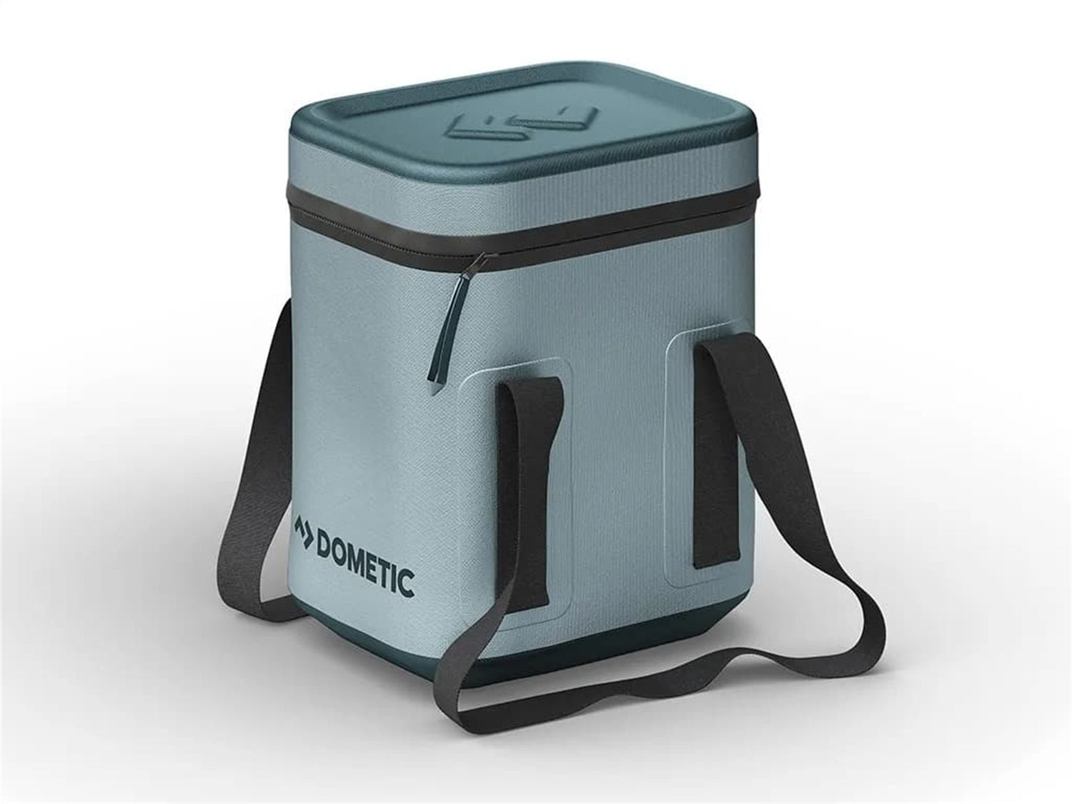 Dometic GO Soft Storage; 10L; Glacier; SBOX069 - Apollo Off-Road
