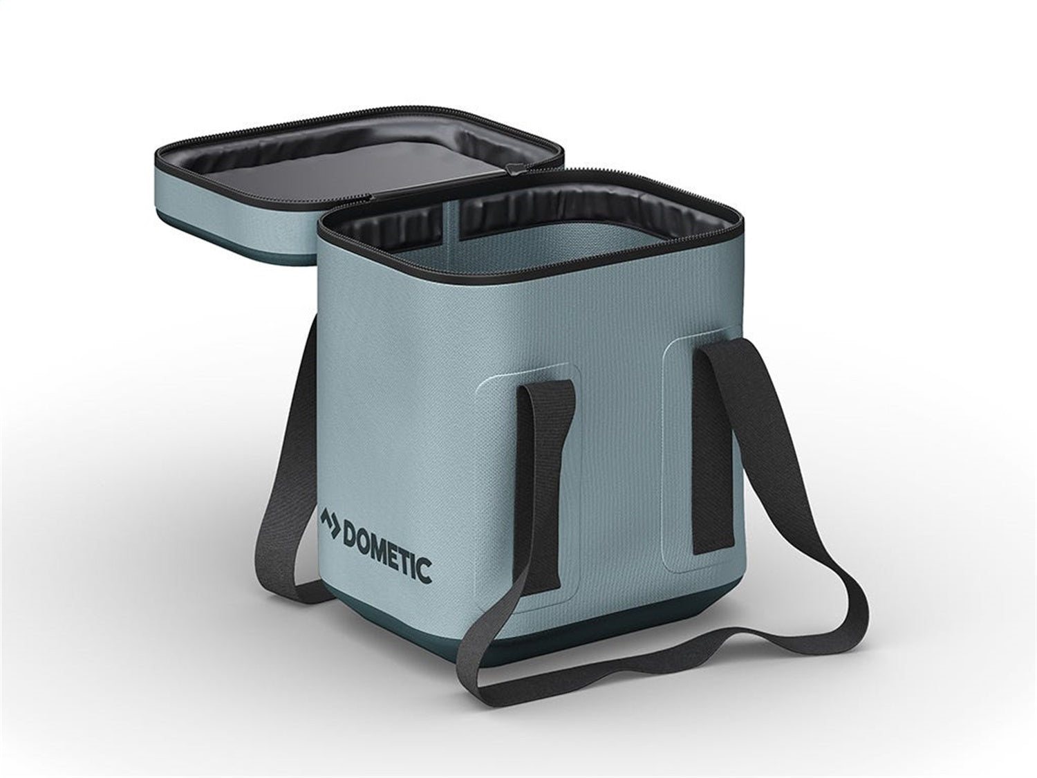 Dometic GO Soft Storage; 10L; Glacier; SBOX069 - Apollo Off-Road