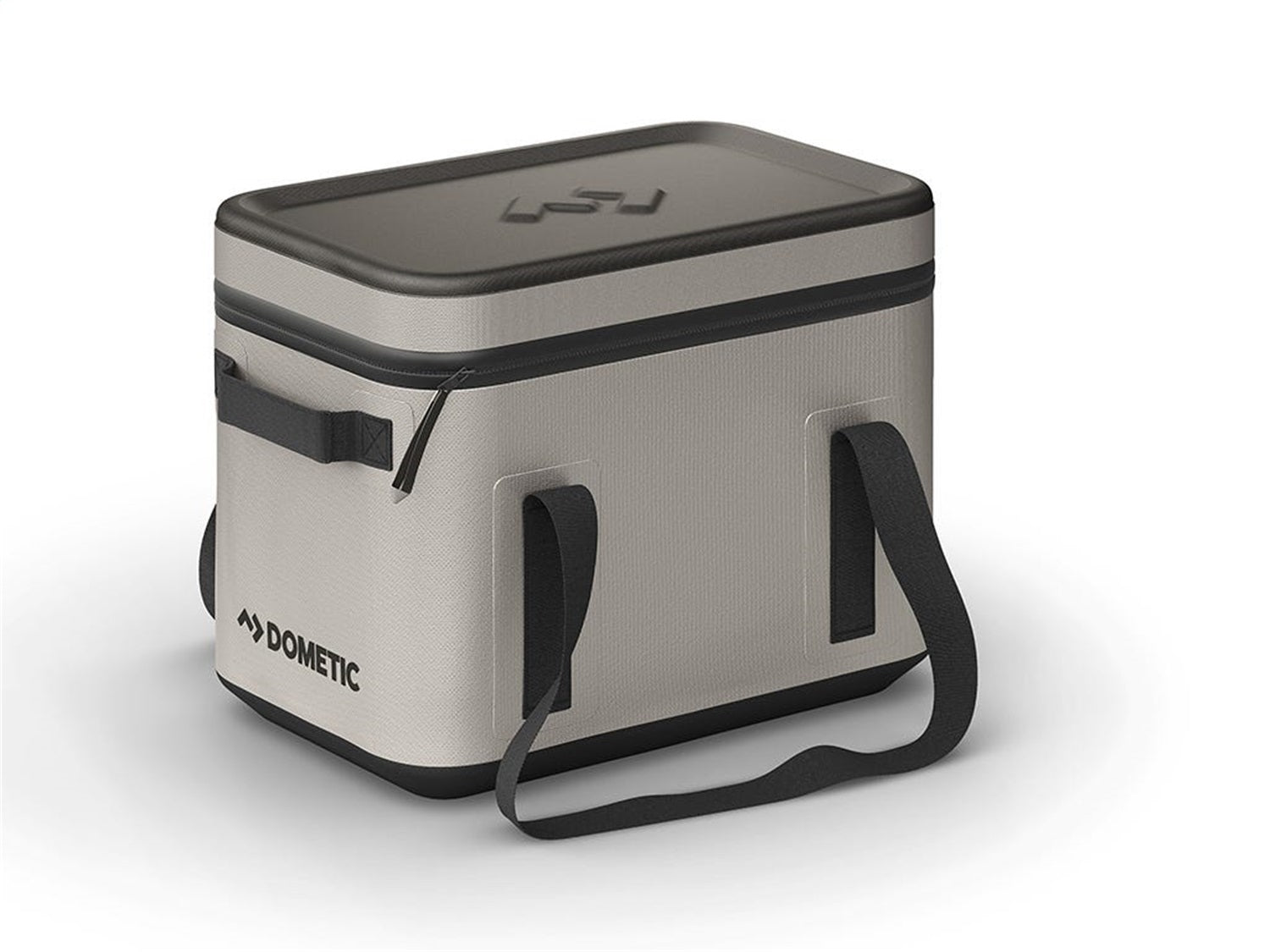 Dometic GO Soft Storage; 20L; Ash; SBOX065 - Apollo Off-Road