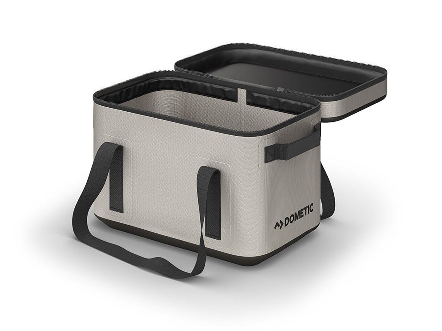 Dometic GO Soft Storage; 20L; Ash; SBOX065 - Apollo Off-Road