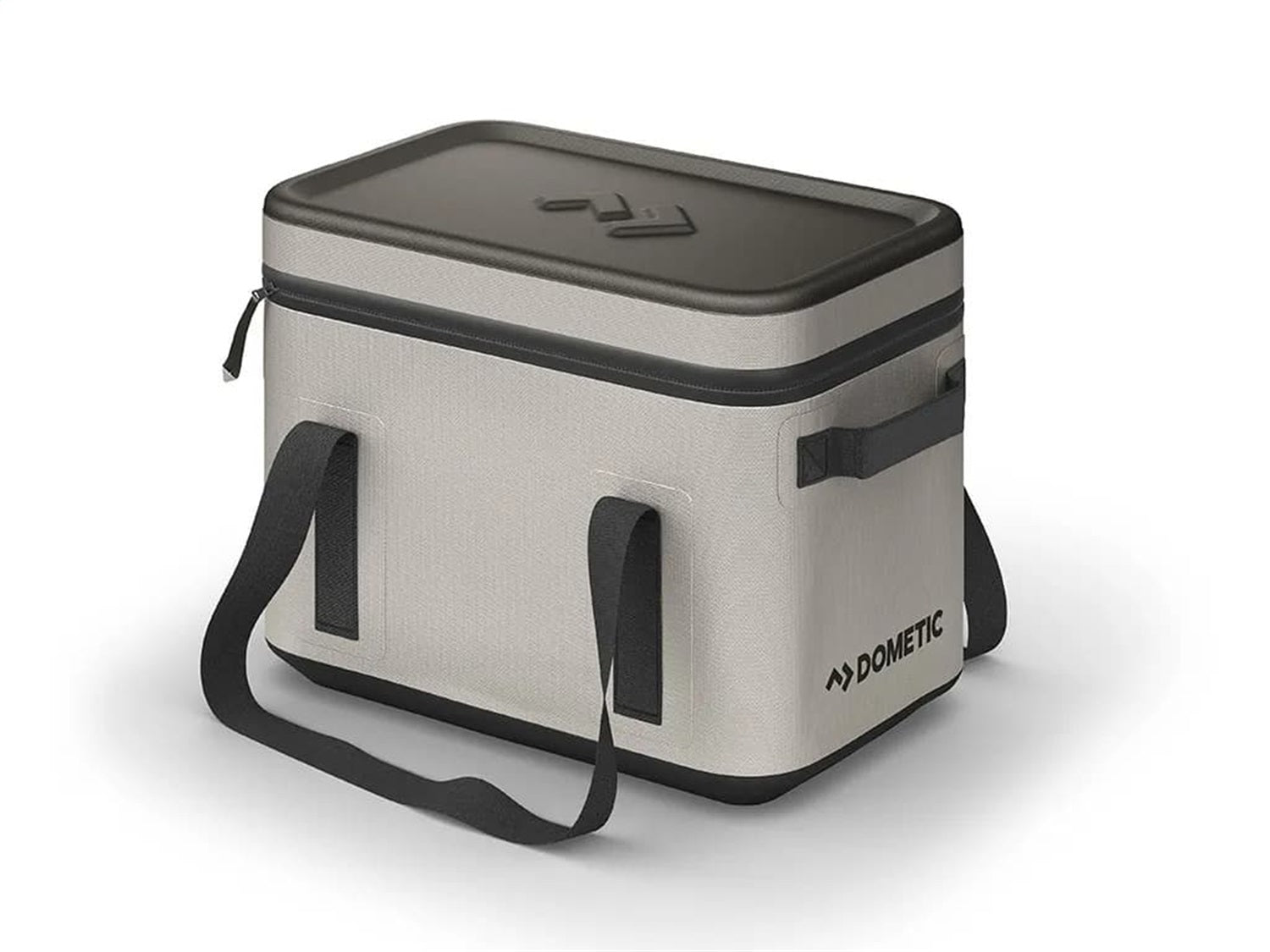 Dometic GO Soft Storage; 20L; Ash; SBOX065 - Apollo Off-Road