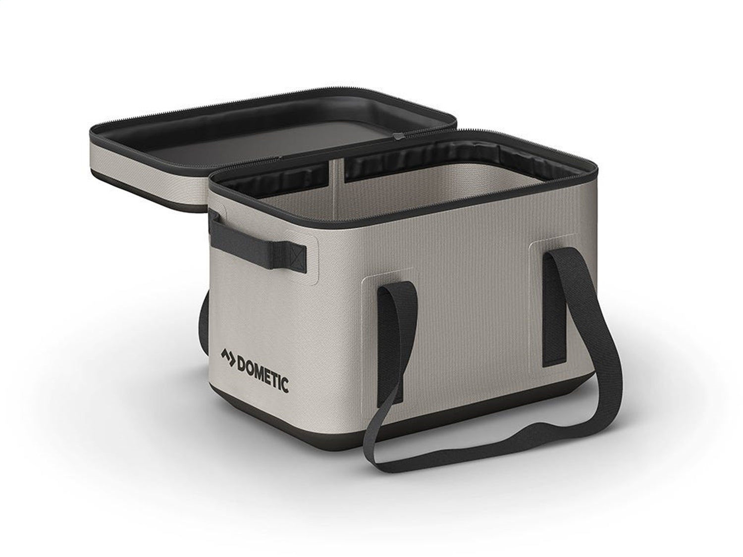 Dometic GO Soft Storage; 20L; Ash; SBOX065 - Apollo Off-Road
