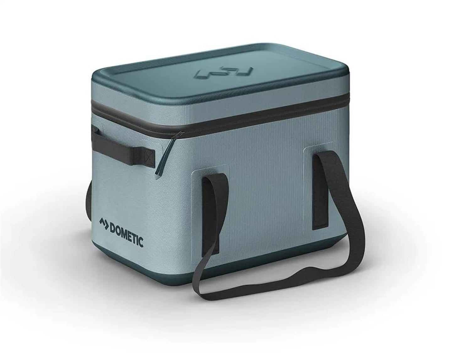 Dometic GO Soft Storage; 20L; Glacier; SBOX066 - Apollo Off-Road