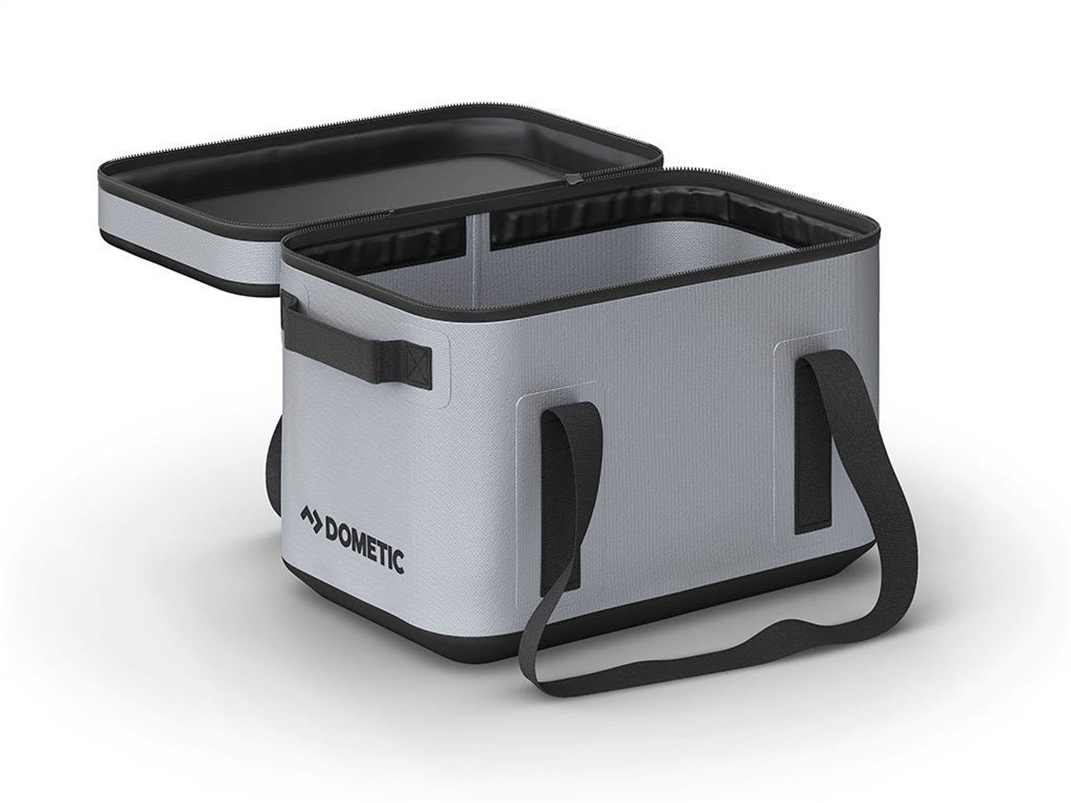 Dometic GO Soft Storage; 20L; Silt; SBOX064 - Apollo Off-Road