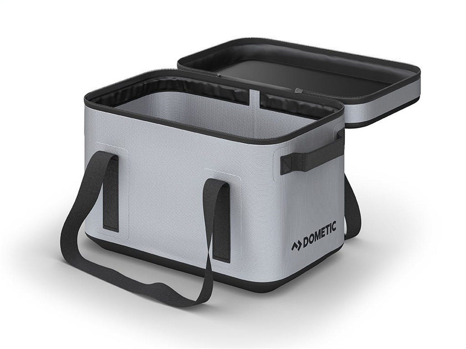 Dometic GO Soft Storage; 20L; Silt; SBOX064 - Apollo Off-Road