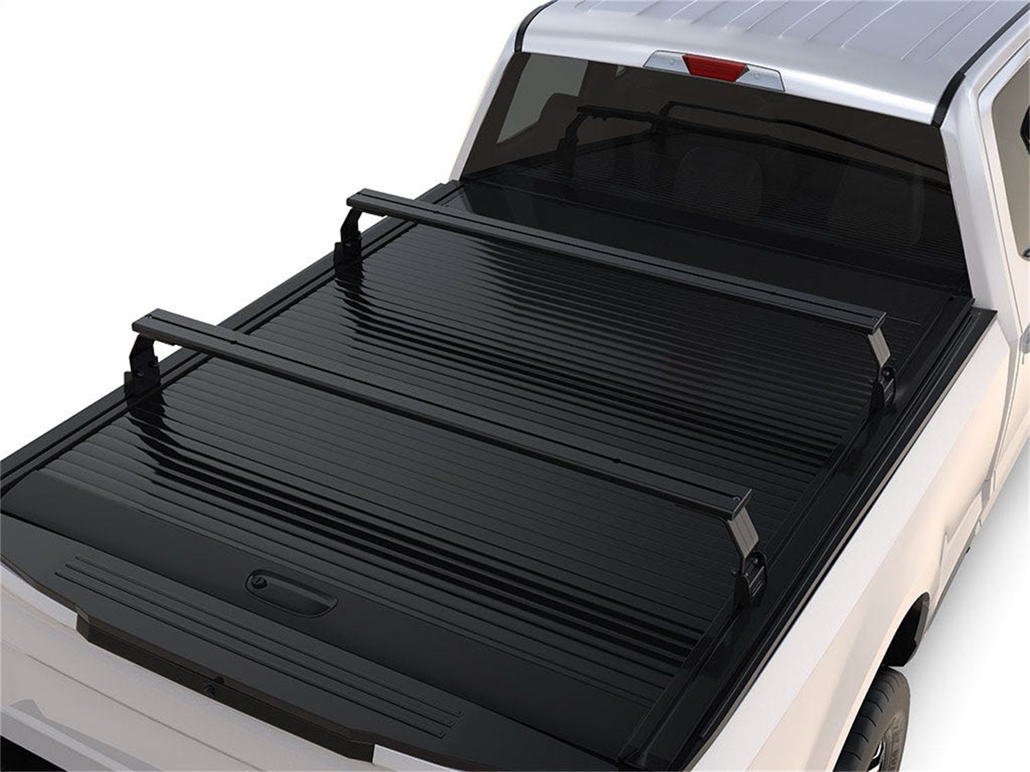 Double Load Bar Kit; KRFR005 - Apollo Off-Road