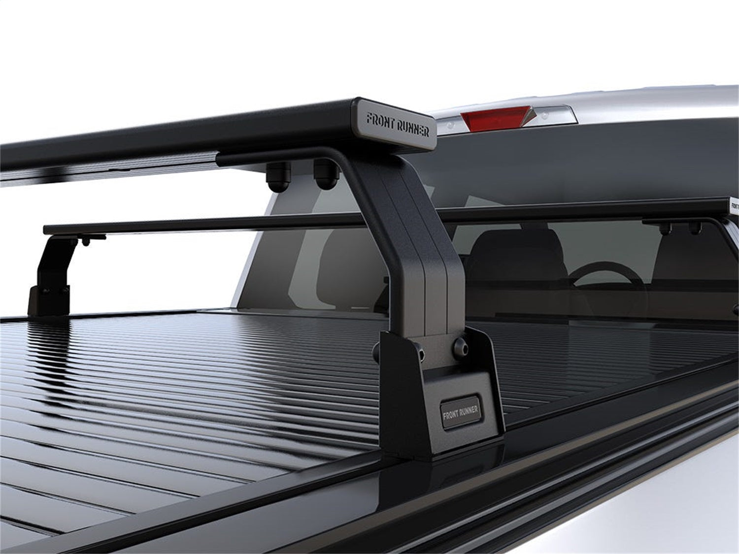 Double Load Bar Kit; KRFR005 - Apollo Off-Road