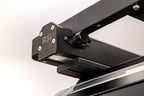 Drop Rack Tundra For 22-24 Toyota Tundra 6.5 Foot Standard Bed SmartCap Fits Caps w/Serial Numbers Ending in MB, WH or SA - Apollo Off-Road