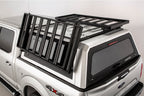Drop Rack Tundra For 22-24 Toyota Tundra 6.5 Foot Standard Bed SmartCap Fits Caps w/Serial Numbers Ending in MB, WH or SA - Apollo Off-Road