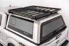 Drop Rack Tundra For 22-24 Toyota Tundra 6.5 Foot Standard Bed SmartCap Fits Caps w/Serial Numbers Ending in MB, WH or SA - Apollo Off-Road