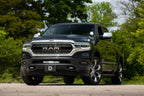 Diode Dynamics Stage Series Ditch Light Kit for 2019-2024 Ram SS5 Sport White Combo