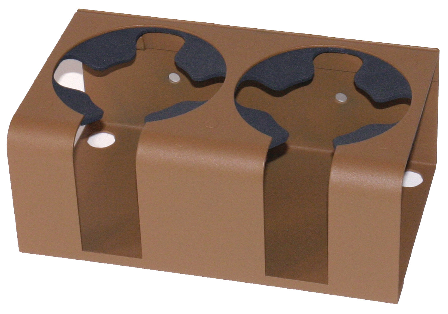 Dual Cup Holder - Universal (Standard; Spice) - Apollo Off-Road