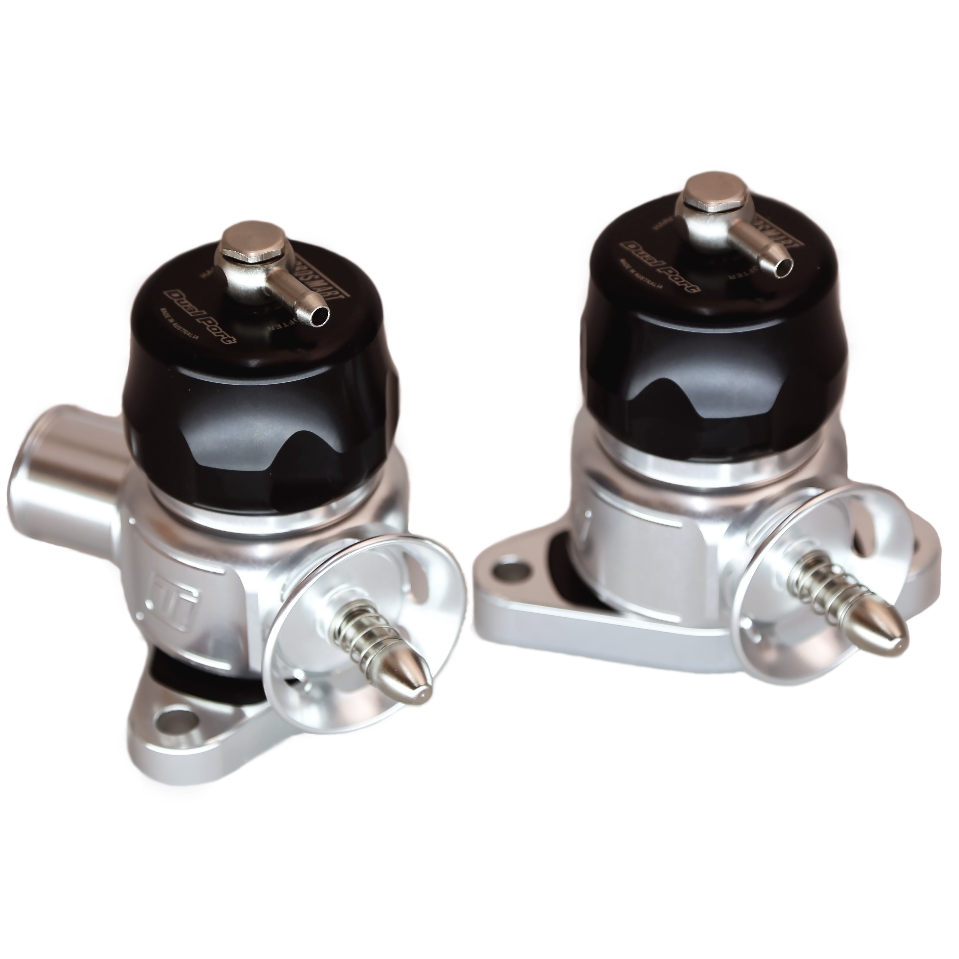 Dual Port Smart Port Nissan GT-R R35 Kit TS-0215-1027 - Apollo Off-Road