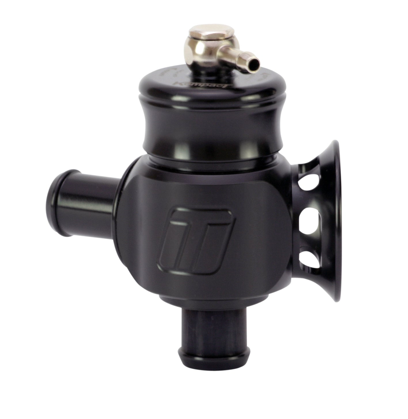 Dual Port vents both to the atmosphere & back into the air intake. TS-0203-1021 - Apollo Off-Road