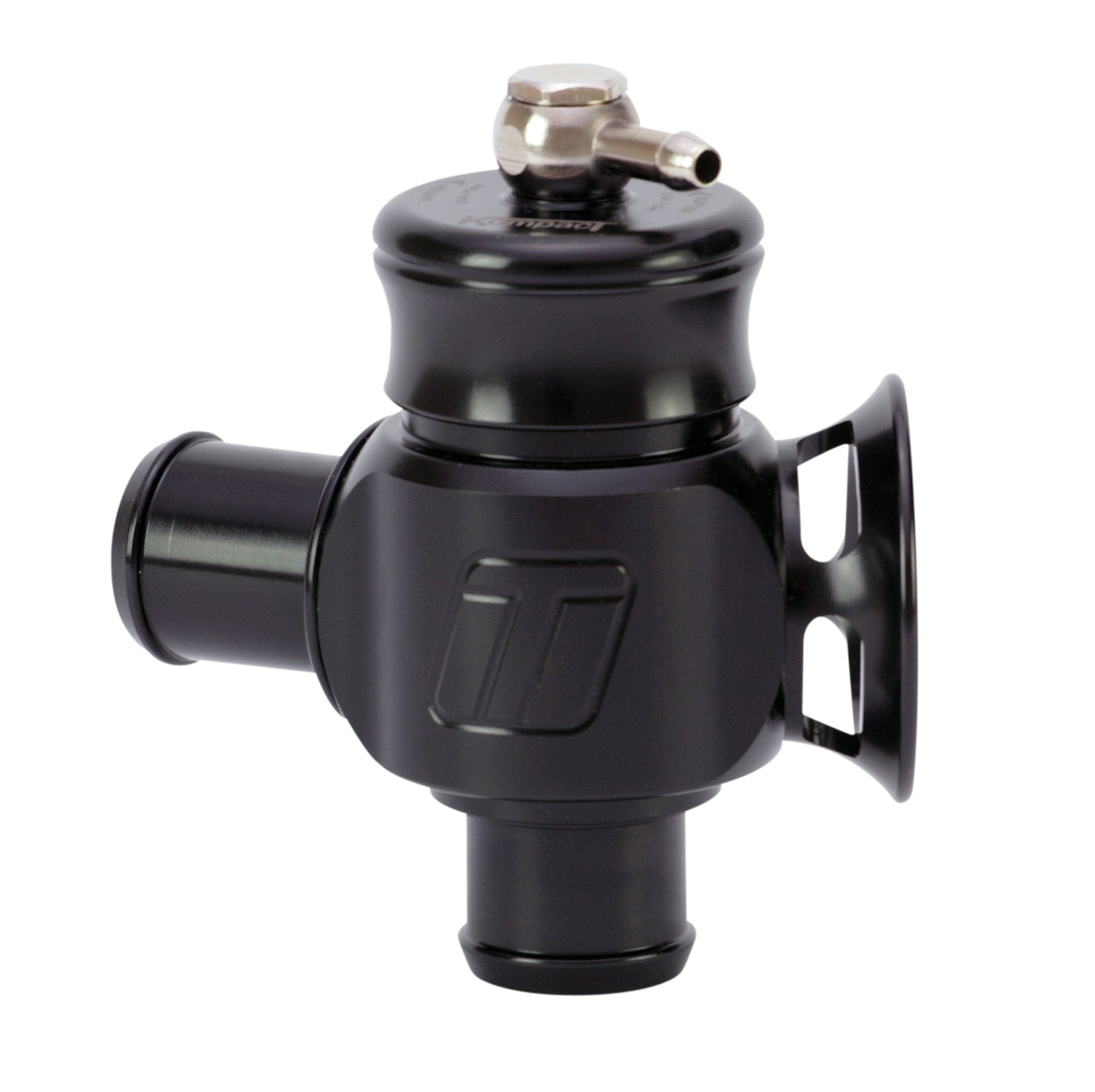 Dual Port vents both to the atmosphere & back into the air intake. TS-0203-1022 - Apollo Off-Road