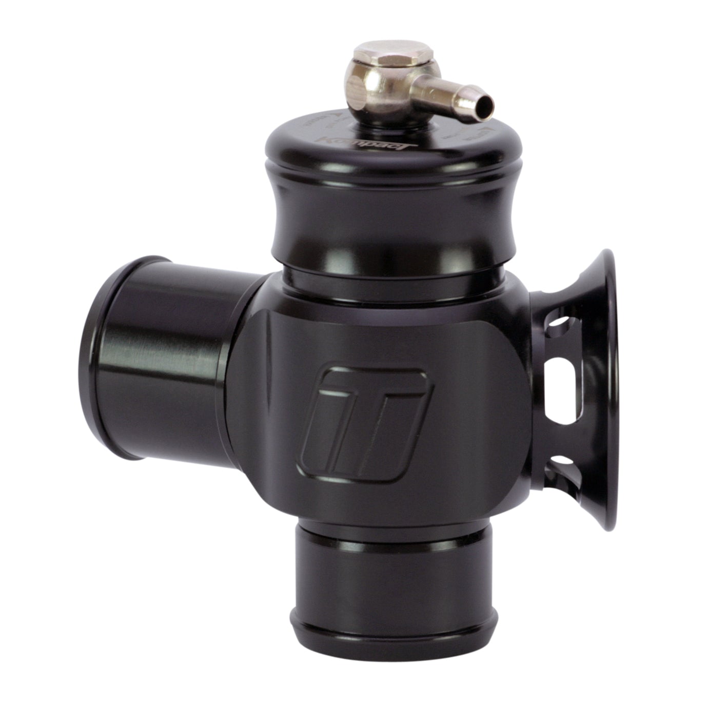 Dual Port vents both to the atmosphere & back into the air intake. TS-0203-1023 - Apollo Off-Road
