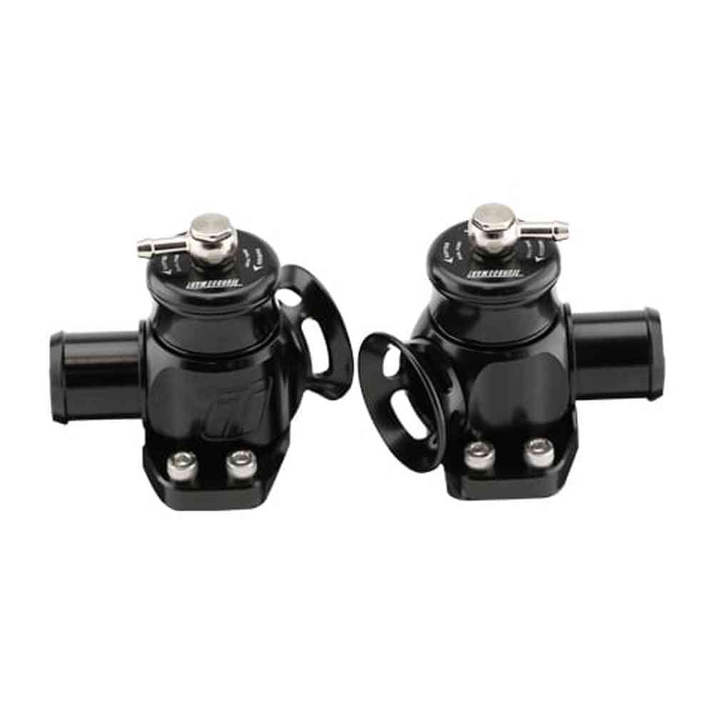 Dual Port vents both to the atmosphere & back into the air intake. TS-0203-1025 - Apollo Off-Road