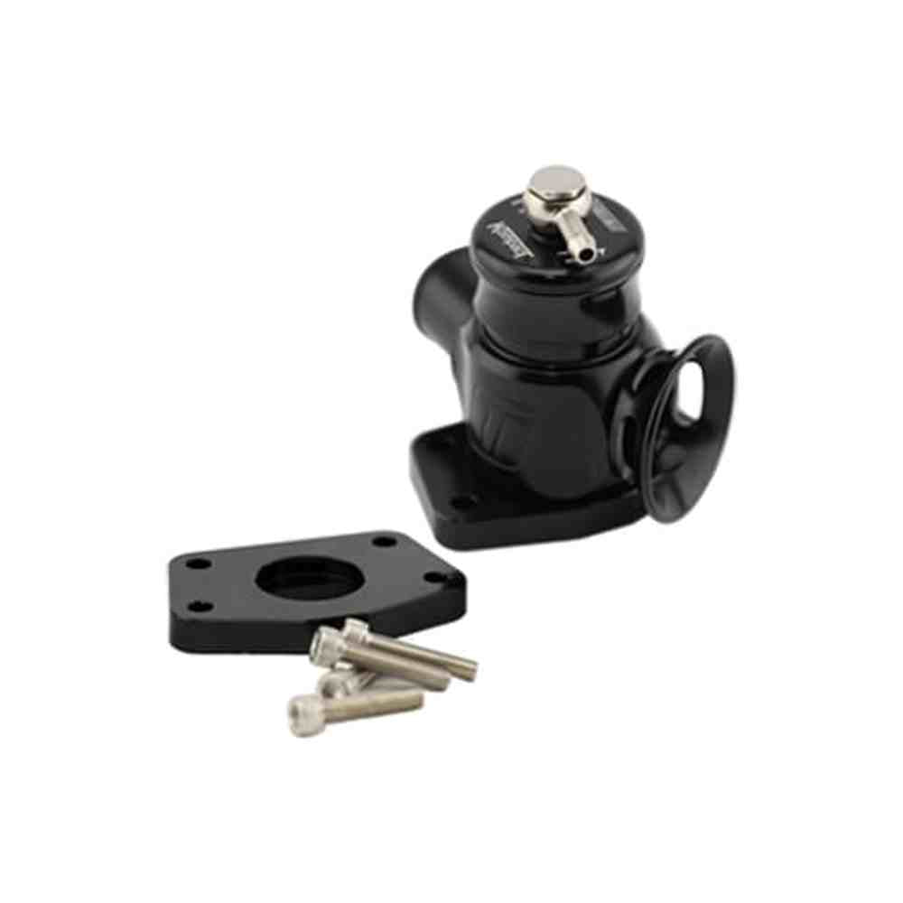 Dual Port vents both to the atmosphere & back into the air intake. TS-0203-1036 - Apollo Off-Road