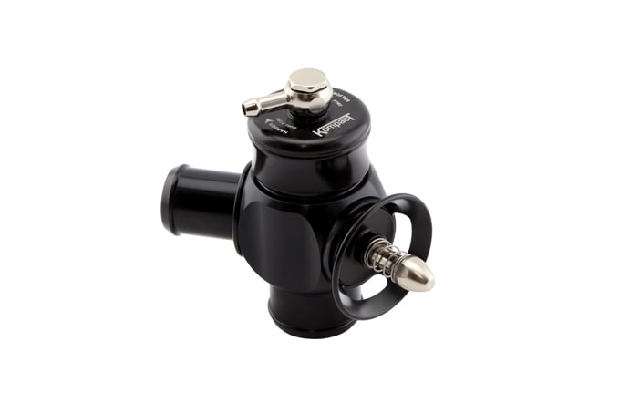 Dual Port vents both to the atmosphere & back into the air intake. TS-0203-1037 - Apollo Off-Road