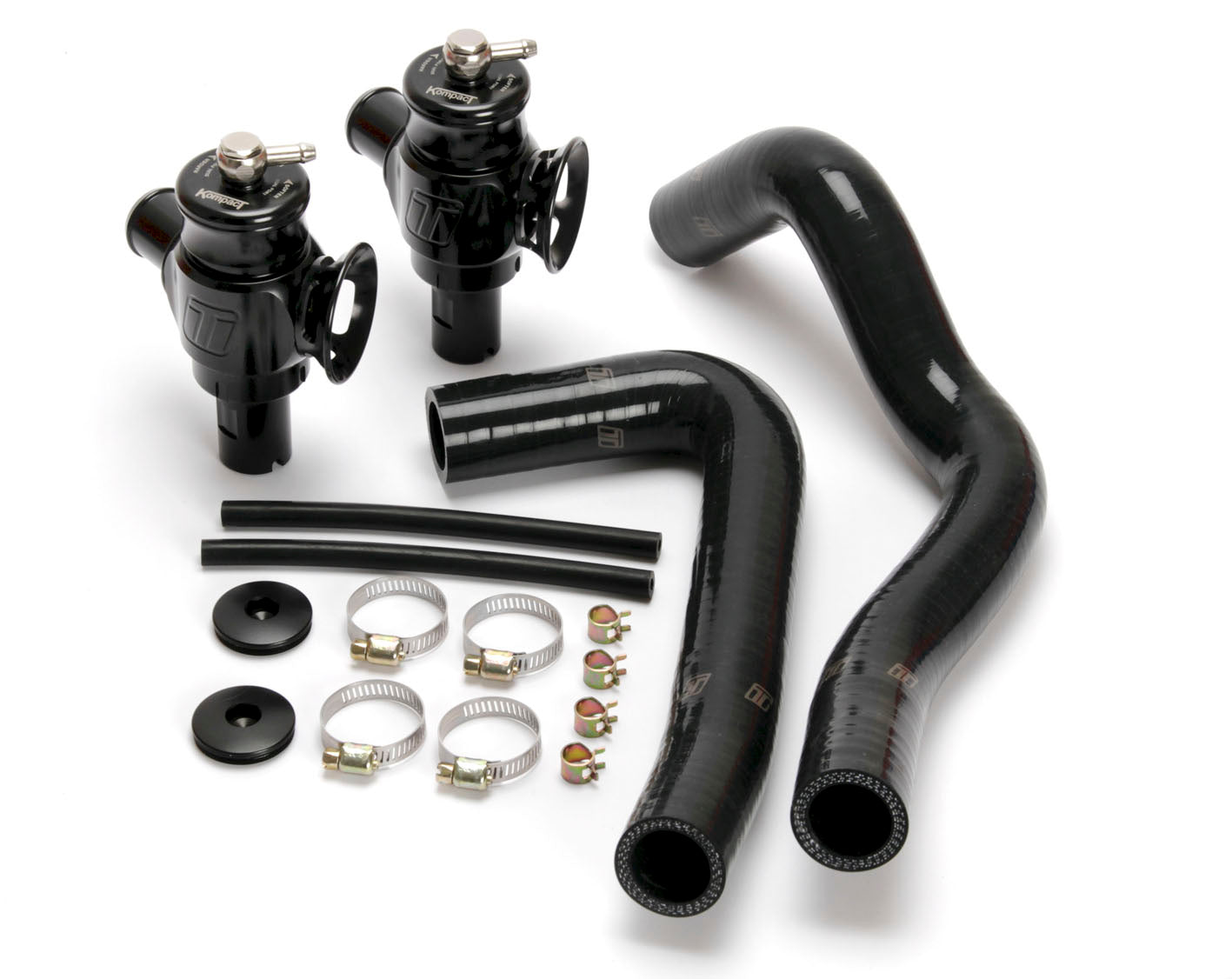 Dual Port vents both to the atmosphere & back into the air intake. TS-0203-1050 - Apollo Off-Road