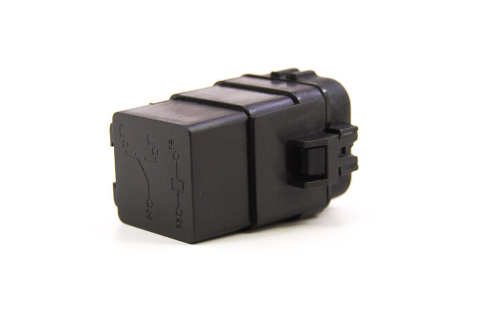 Dual Relay Mounting Bracket - Apollo Off-Road