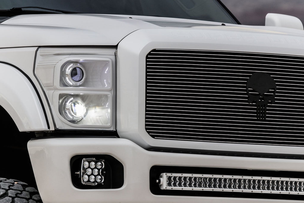Dummy: Projector Lens - Apollo Off-Road