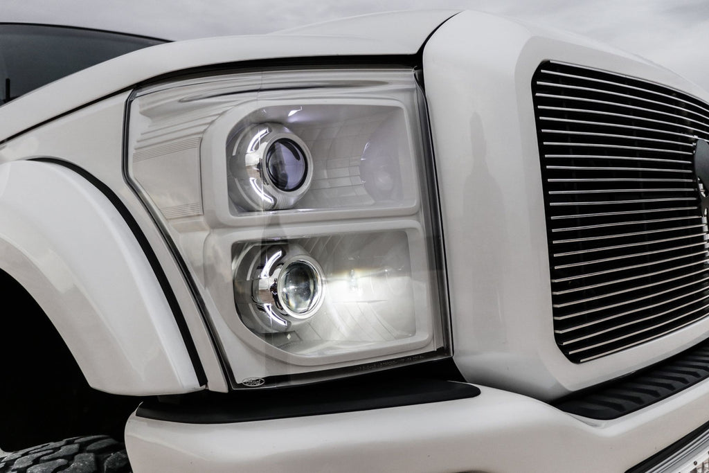Dummy: Projector Lens - Apollo Off-Road