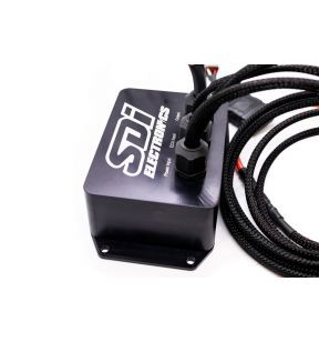 E-CLIK Integrated Lighting Control - Apollo Off-Road