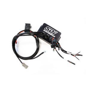 E-CLIK Integrated Lighting Control - Apollo Off-Road